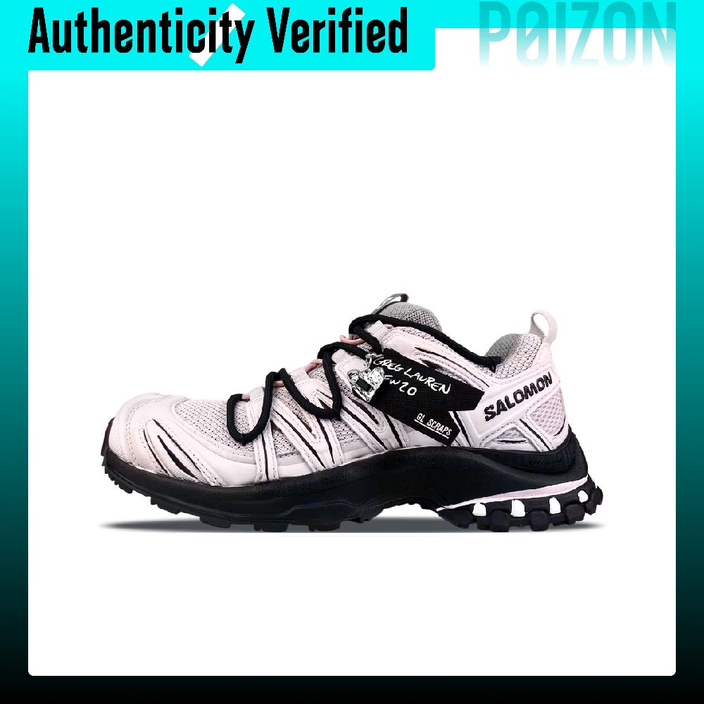 Salomon Shoes Xa Pro 3D - 살로몬 XA PRO 3D 쿠셔닝 로우탑