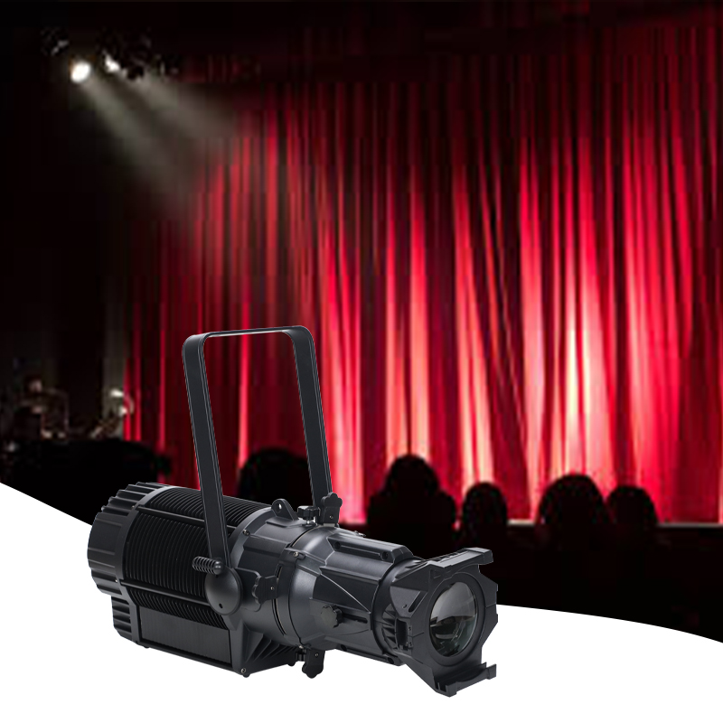 Outdoor Lighting Ip65 - IP65 방수 야외용 300W 화이트/RBGW 4IN1