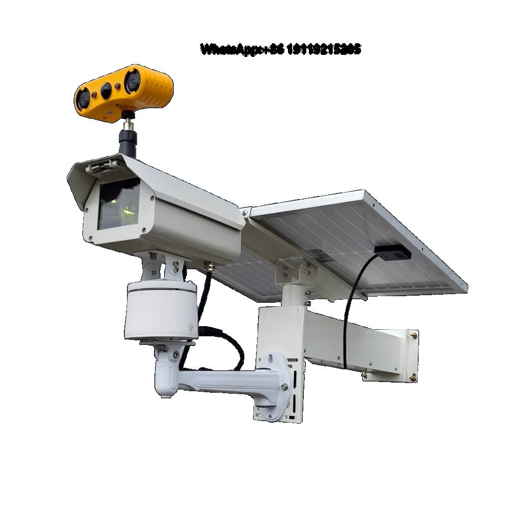 Outdoor Lighting Ip65 - 태양광 충전식 조류 퇴치등으로, 태양광 알람