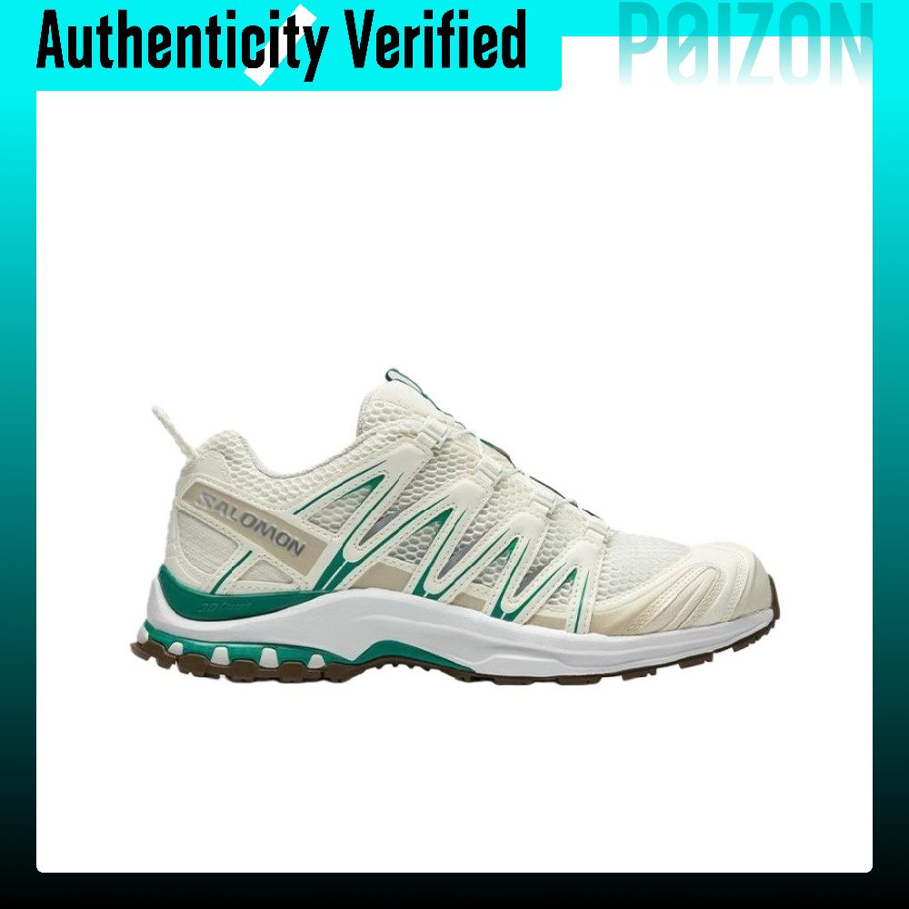 살로몬 XA PRO 3D 패브릭 쿠셔닝, 미끄럼 방지  - Salomon Shoes Xa Pro 3D 리뷰 및 가격