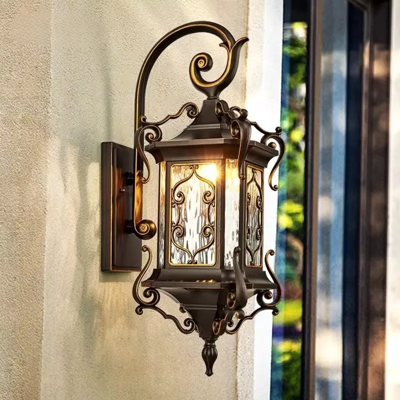 유럽형 IP65 방수 알루미늄 LED 잔디등 (야외 커 - Outdoor Lighting Ip65 리뷰 및 가격