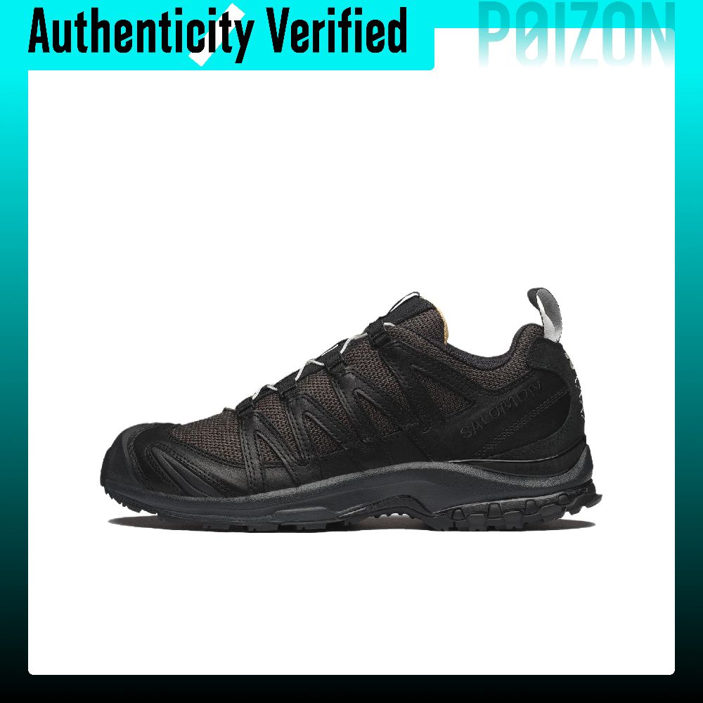 살로몬 XA PRO 3D 러닝화, 남녀 공용, 블랙,  - Salomon Shoes Xa Pro 3D 리뷰 및 가격