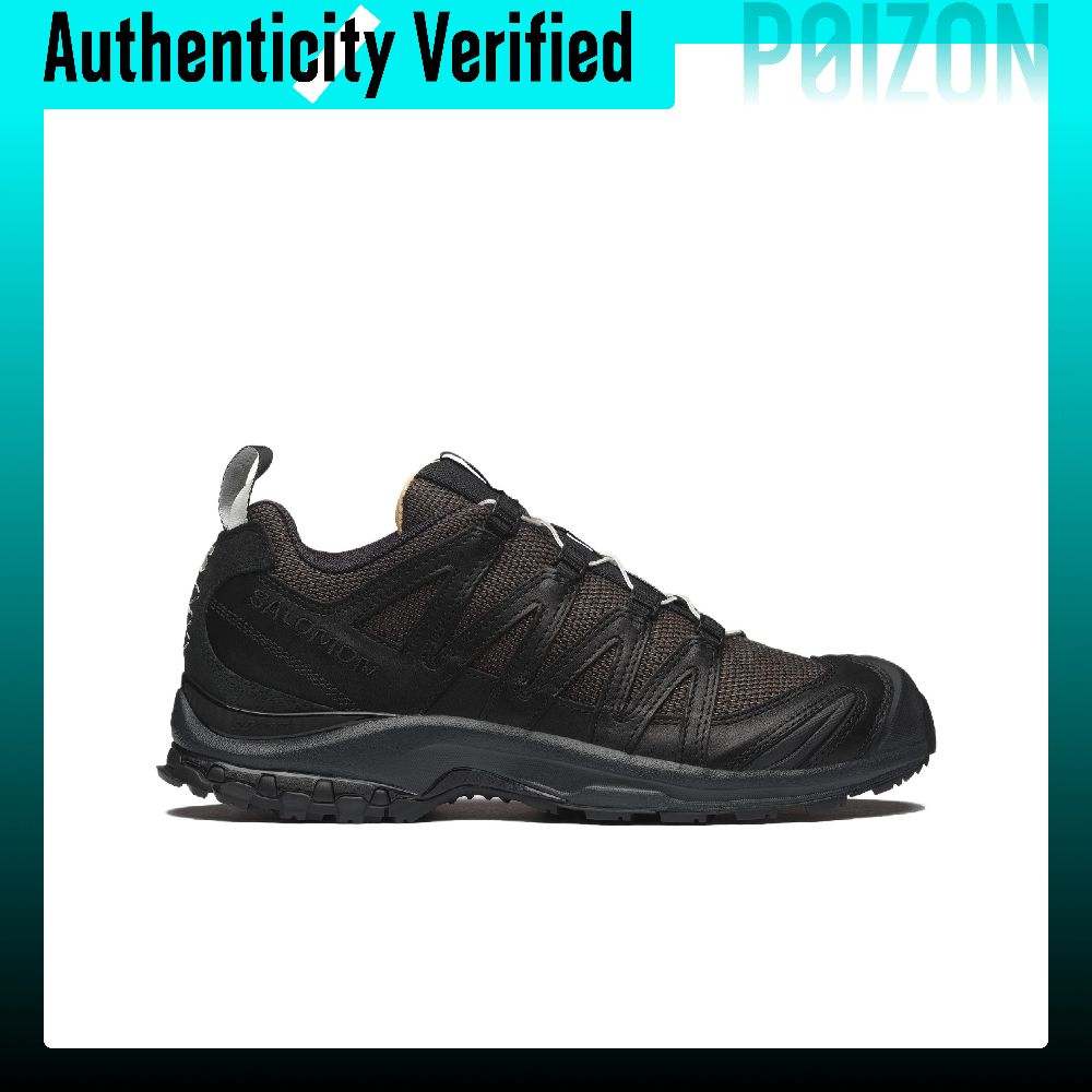 살로몬 XA PRO 3D 러닝화, 남녀 공용, 블랙,  - Salomon Shoes Xa Pro 3D 리뷰 및 가격