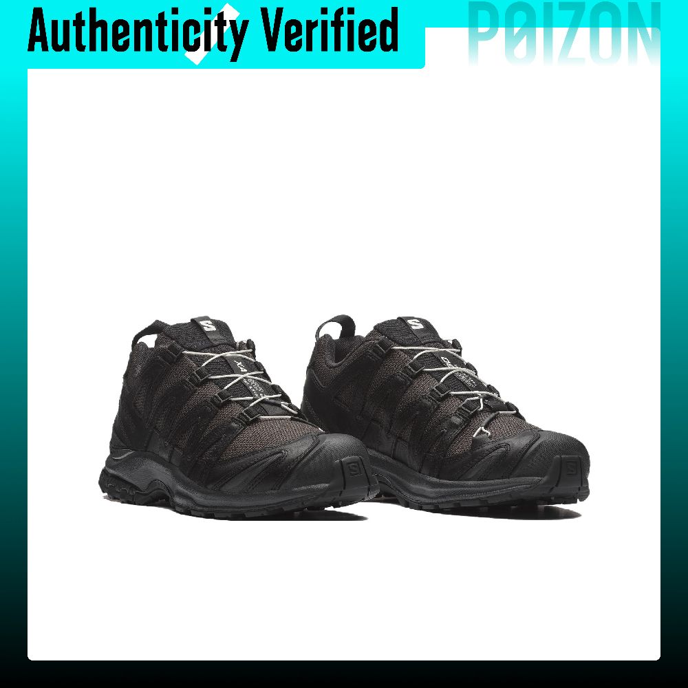 살로몬 XA PRO 3D 러닝화, 남녀 공용, 블랙,  - Salomon Shoes Xa Pro 3D 리뷰 및 가격