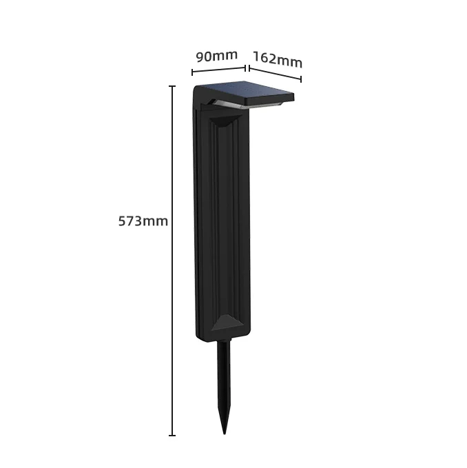 태양광 야외 정원, 빌라, 조경, 잔디밭 조명, 정원, - Outdoor Lighting Waterproof 리뷰 및 가격