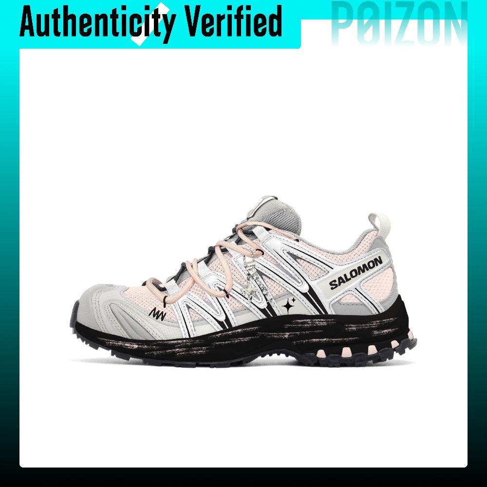 살로몬 XA PRO 3D 쿠셔닝, 내마모성, 경량, 로 - Salomon Shoes Xa Pro 3D 리뷰 및 가격