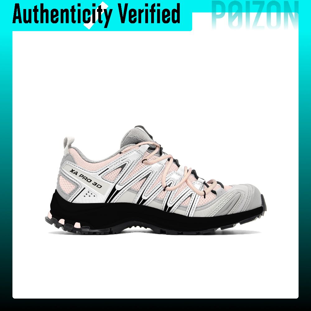 살로몬 XA PRO 3D 쿠셔닝, 내마모성, 경량, 로 - Salomon Shoes Xa Pro 3D 리뷰 및 가격