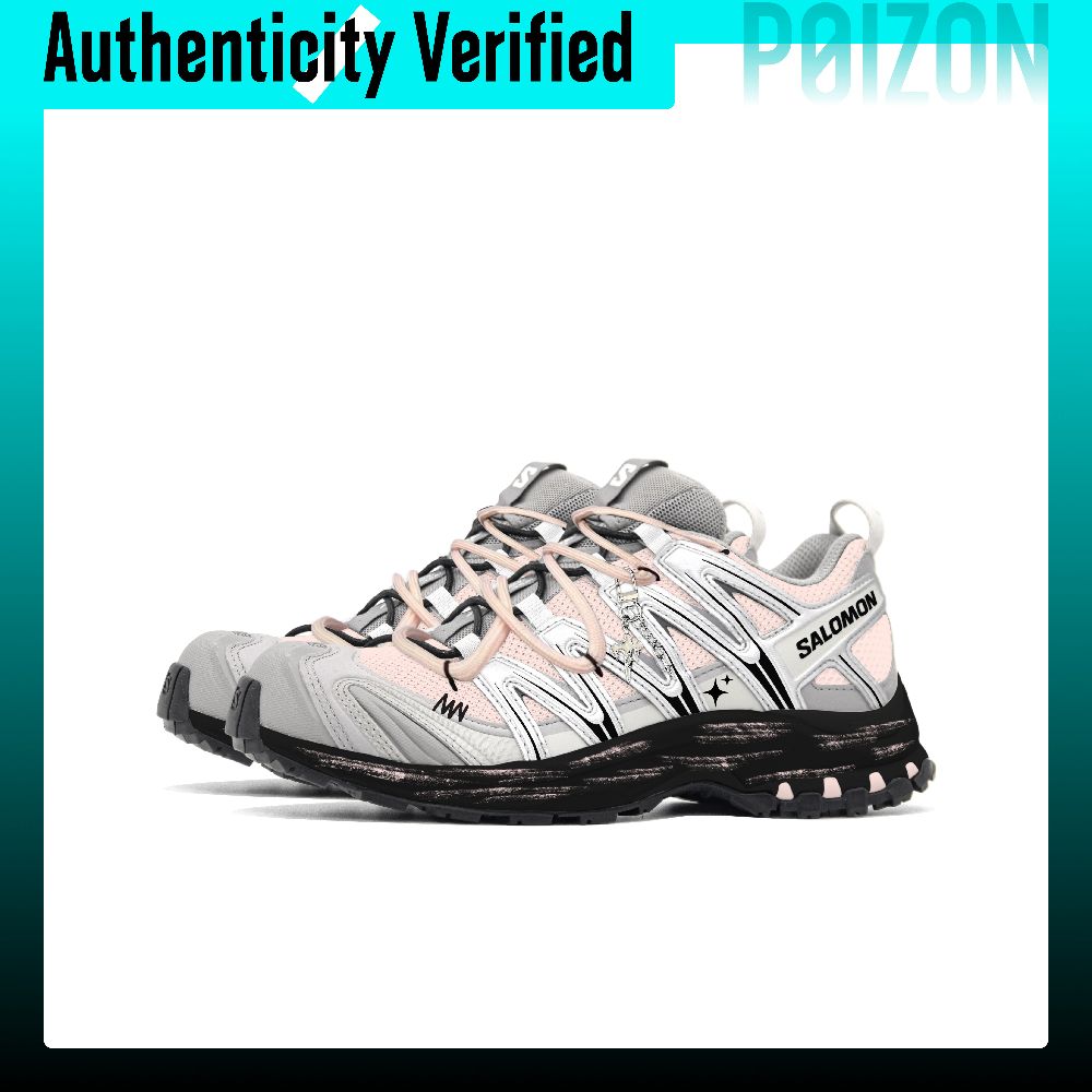 살로몬 XA PRO 3D 쿠셔닝, 내마모성, 경량, 로 - Salomon Shoes Xa Pro 3D 리뷰 및 가격