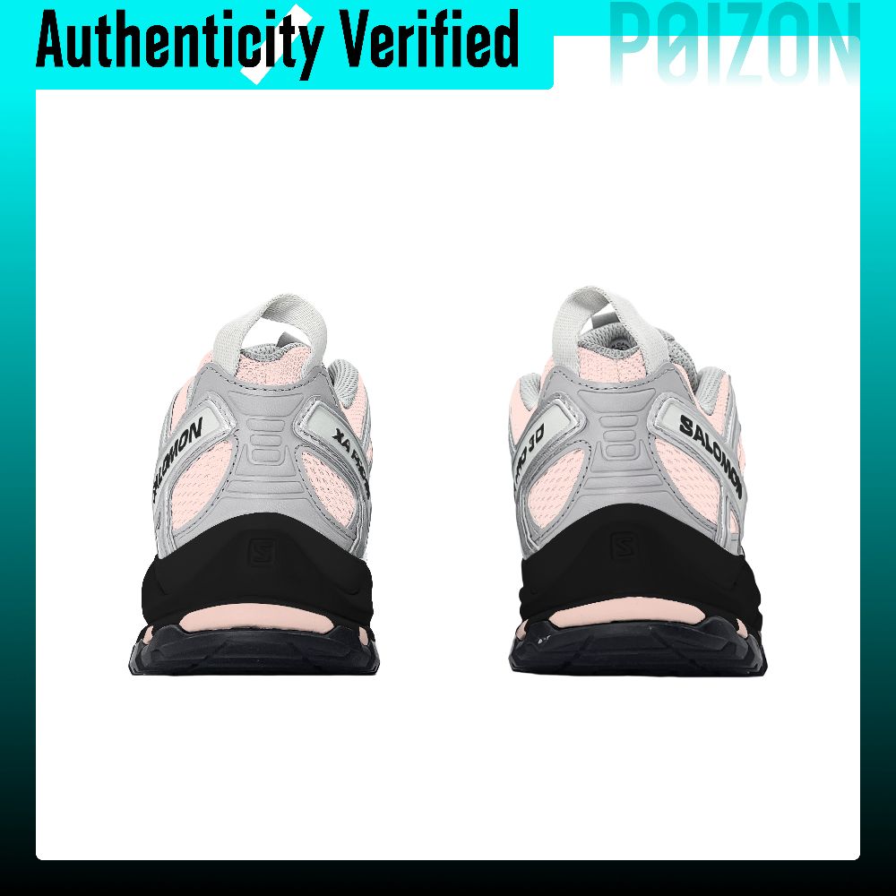 살로몬 XA PRO 3D 쿠셔닝, 내마모성, 경량, 로 - Salomon Shoes Xa Pro 3D 리뷰 및 가격