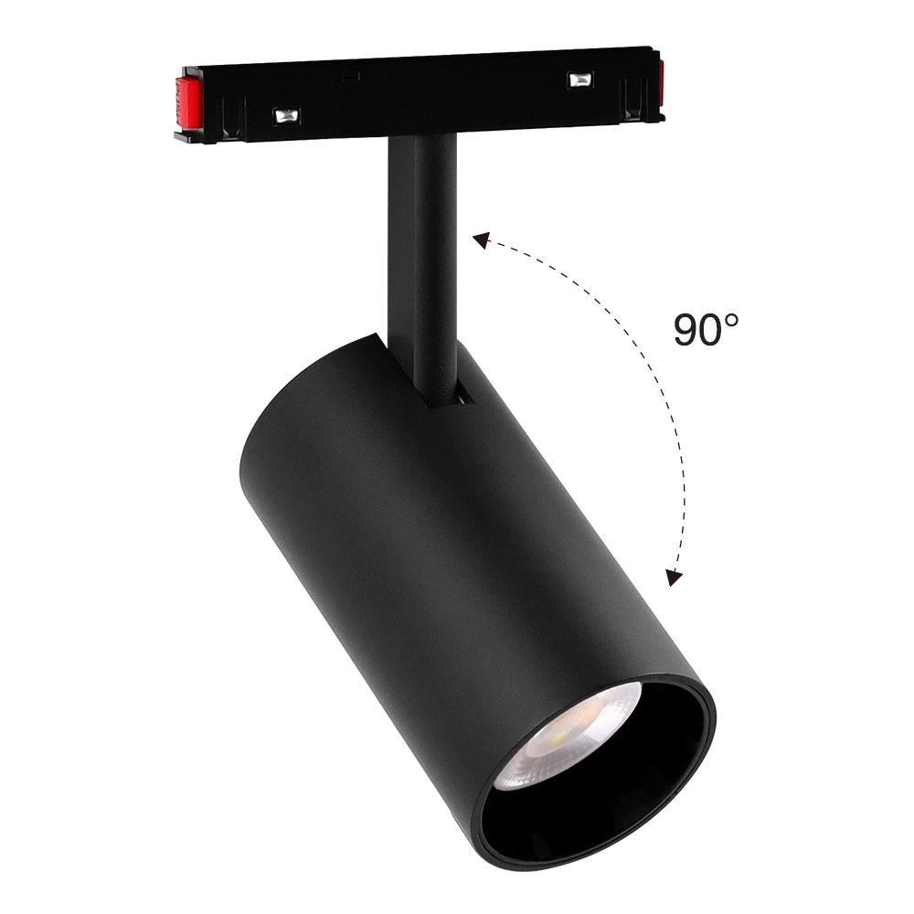 Miboxer Zigbee 3.0 트랙 스포트라이트 6 - Outdoor Lighting Track 리뷰 및 가격